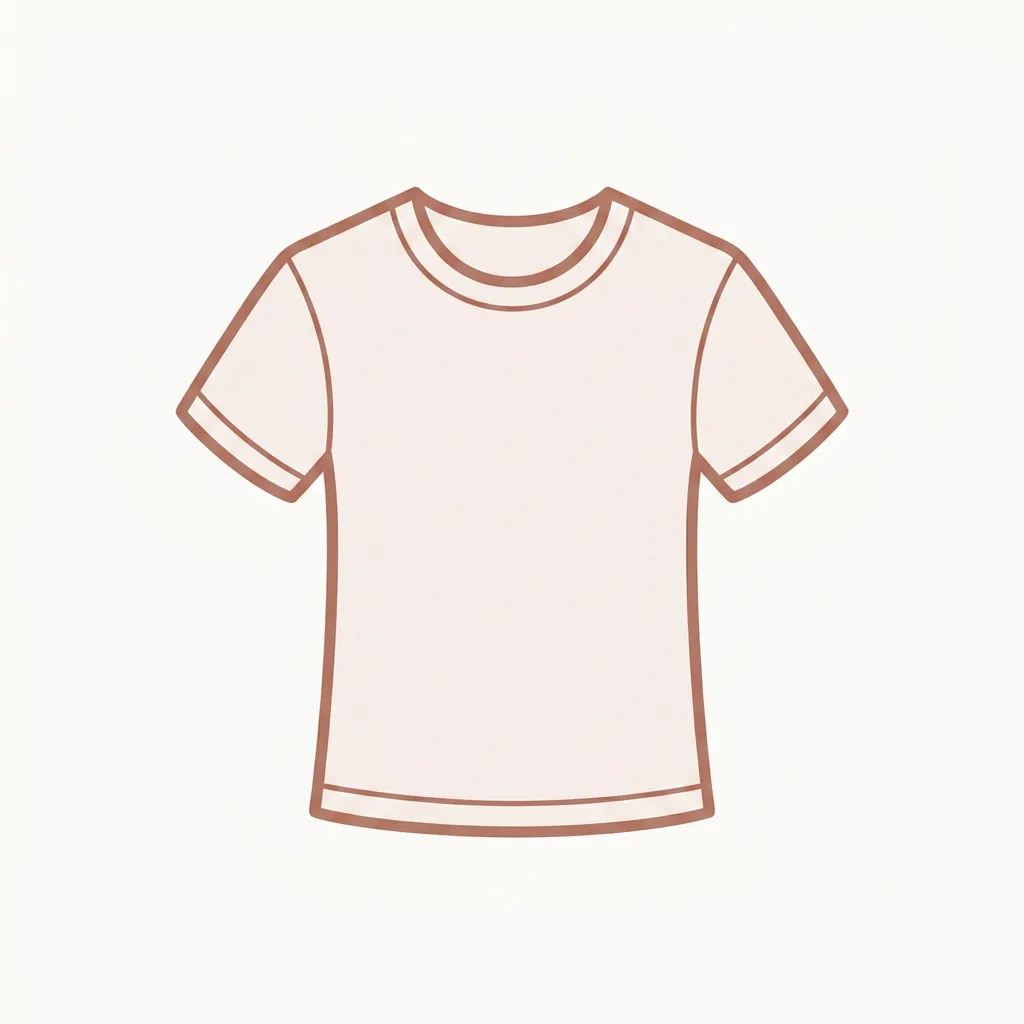 تیشرت/کراپ